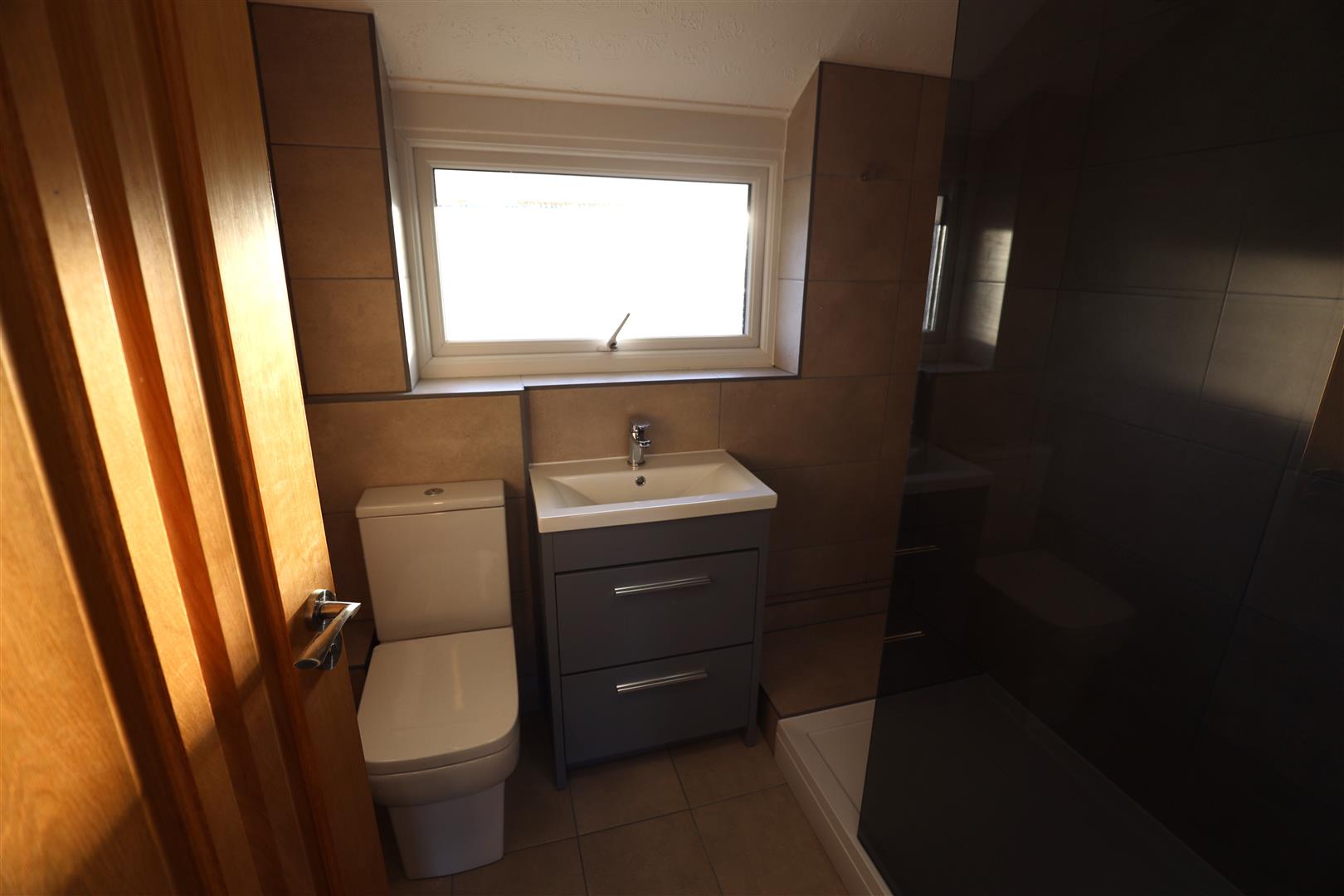 6 Woodstock Mews, North Road, Cowbridge, CF71 7DF